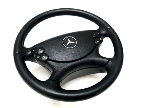 Mercedes r230 steering - r230,