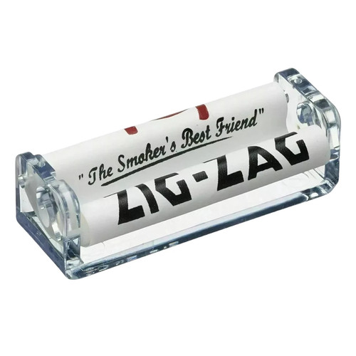 Regular size zig zag - zag, automatic