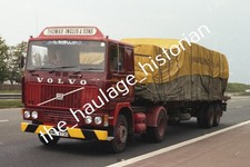 THH Truck Photos - Volvo F10 -