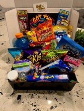 Stoner Munchie Box