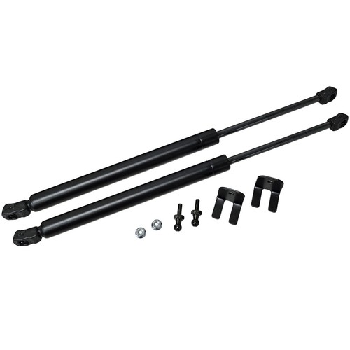 Front bonnet lift gas shock - bonnet,