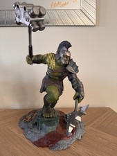 Diamond Select Marvel Gallery Gladiator Hulk Thor Ragnarok Figure Statue MCU