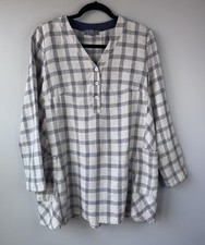 Sahara Womens Tunic Size M UK