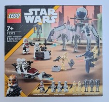 Lego Star Wars - 75372 - Clone