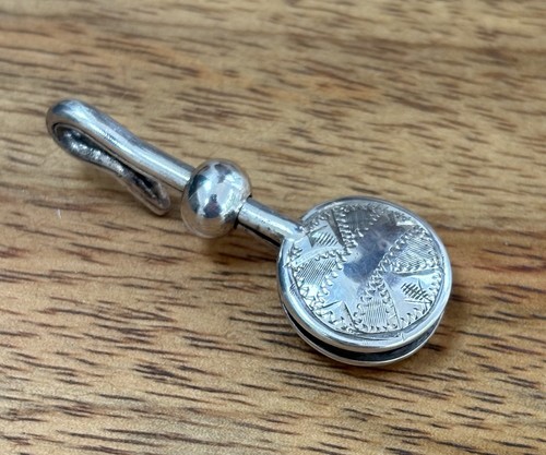 Sterling silver hallmarked - silver,