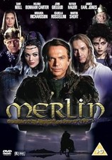 Merlin the most magical - merlin,
