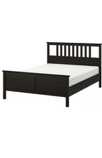 IKEA HEMNES King Size Bed