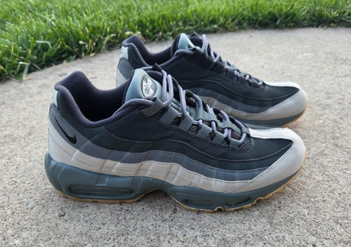Nike air max - air, 95