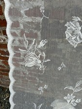 Laura A Rose Design Ivory Lace