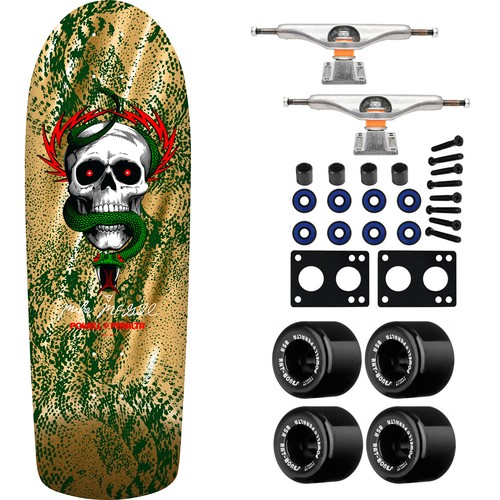 Powell peralta skateboard - powell,