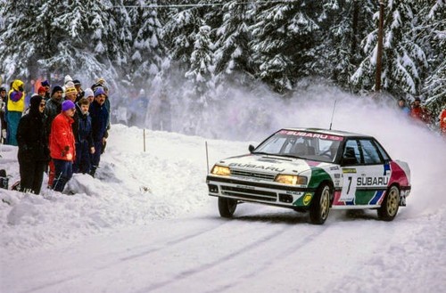 Colin mcrae derek ringer - colin,