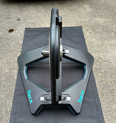Tacx neo smart - smart, drive