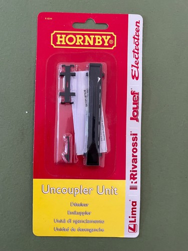 Gauge hornby r8244 packeted - hornby,
