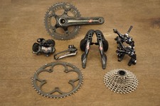 Campagnolo Super Record 11