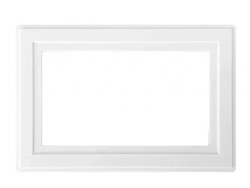 Finger plates light - x, switch