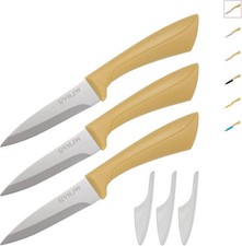 3PCS Paring Knife Set with