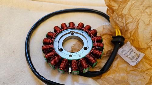 Motorcycle engine generator - motorcycle,