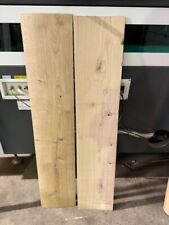 2.7mm x 210mm x 1000/1100mm Oak Layon Boards - Sold Single or as Packs of 10