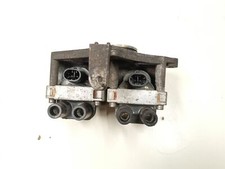 Ignition coil ignition system