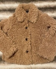 NWT Ladies Primark Camel Soft