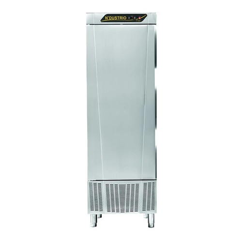 Commercial upright gastronorm - upright,