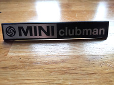 CLASSIC MINI COOPER S GENUINE