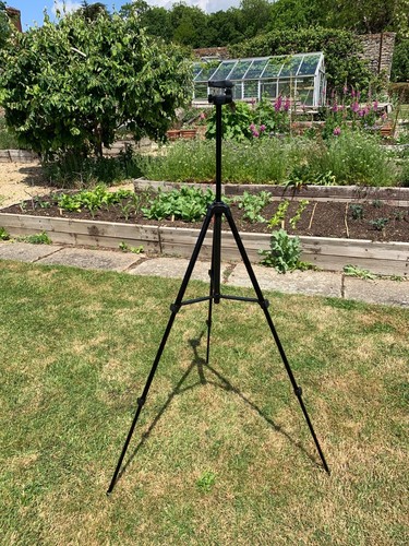 Velbon camera tripod ef41 - tripod,