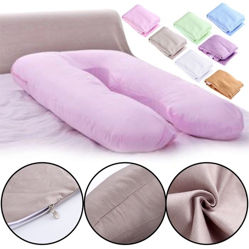Maternity type pillow cover - maternity,