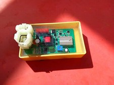 Racing CDI Unit For 4 Stroke Or Pitbike Motorbike
