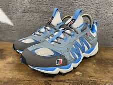BERGHAUS, Augury Tech Womens Walking Hiking Outdoor Shoes Trainers UK 4 EU 36.5