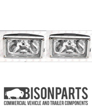 +Scania  P & R Cab 4 Series