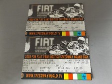 2 x 2006 SPEEDWAY GRAND PRIX