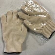 2 Oven Gloves Adult OSFM Mitt