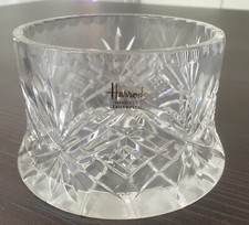 Harrod hand cut lead - harrod’s,