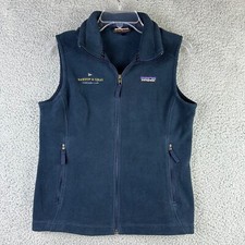 Patagonia Vest Womens Small