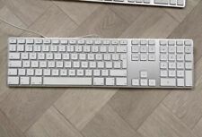 Apple A1243 Wired Aluminium