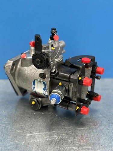 Bmc diesel injection - -diesel, pump