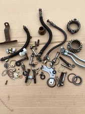 Norton Commando small parts
