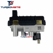 Turbo actuator G-48 752610 for