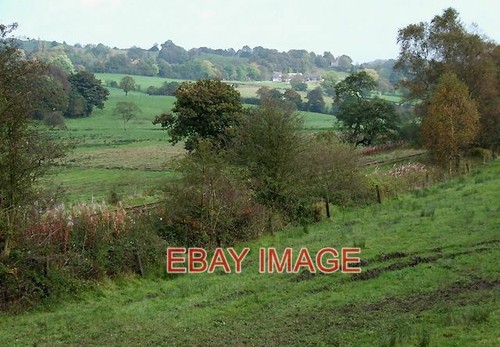 Photo farmland and - photo,