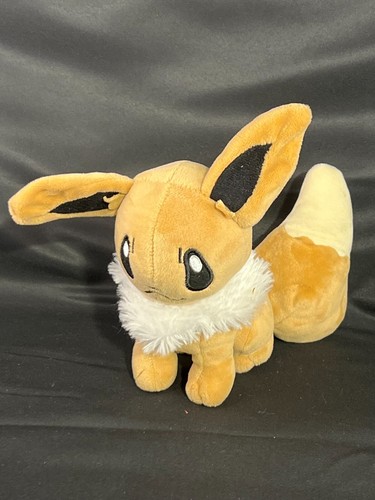 Pokemon eevee takara tomy - eevee,
