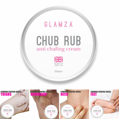 Chub rub anti - chub, cream