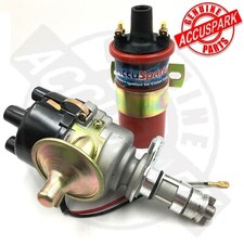 AccuSpark Electronic 45D Mini