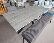 Furniture Link Manhattan smart top table