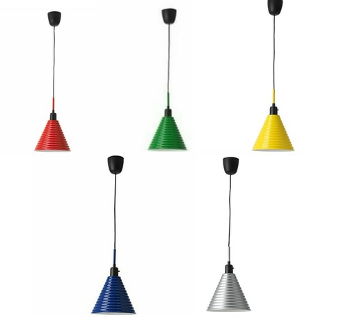 Ikea fargstark ceiling - ceiling, pendant