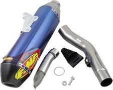 FMF Factory 4.1 Silencer