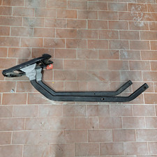 Roof Rack Luggage Carrier