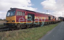 35mm Railway Negative of Class