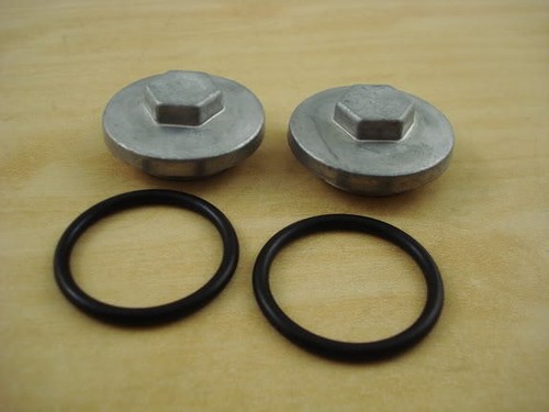 Caps valve honda cb350 - valve,