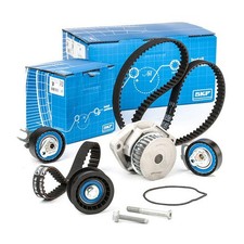 Skf water pump and - pump,
